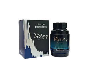 PERFUME DUBAI NICHE VICTORY INTENSE HOMBRE  EDP 100 ML 