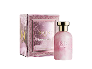 Perfume Bois 1920 Decisamente Rosa Unisex Parfum 100Ml