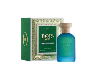 Bois 1920 Cannabis Salata Unisex Edp 100Ml