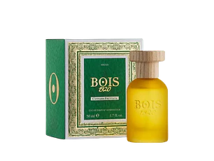 Bois 1920 Cannabis Fruttata Unisex Edp 100 Ml