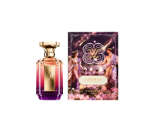 Perfume Velixir Asteria Unisex Edp 100 Ml