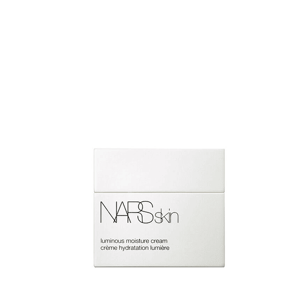 NARS MOISTURIZERS LUMINOUS MOIS.CREAM N4806