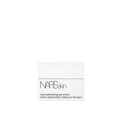 Nars Skin Ntr Ttl Replenish Eye Cream Jar N4825