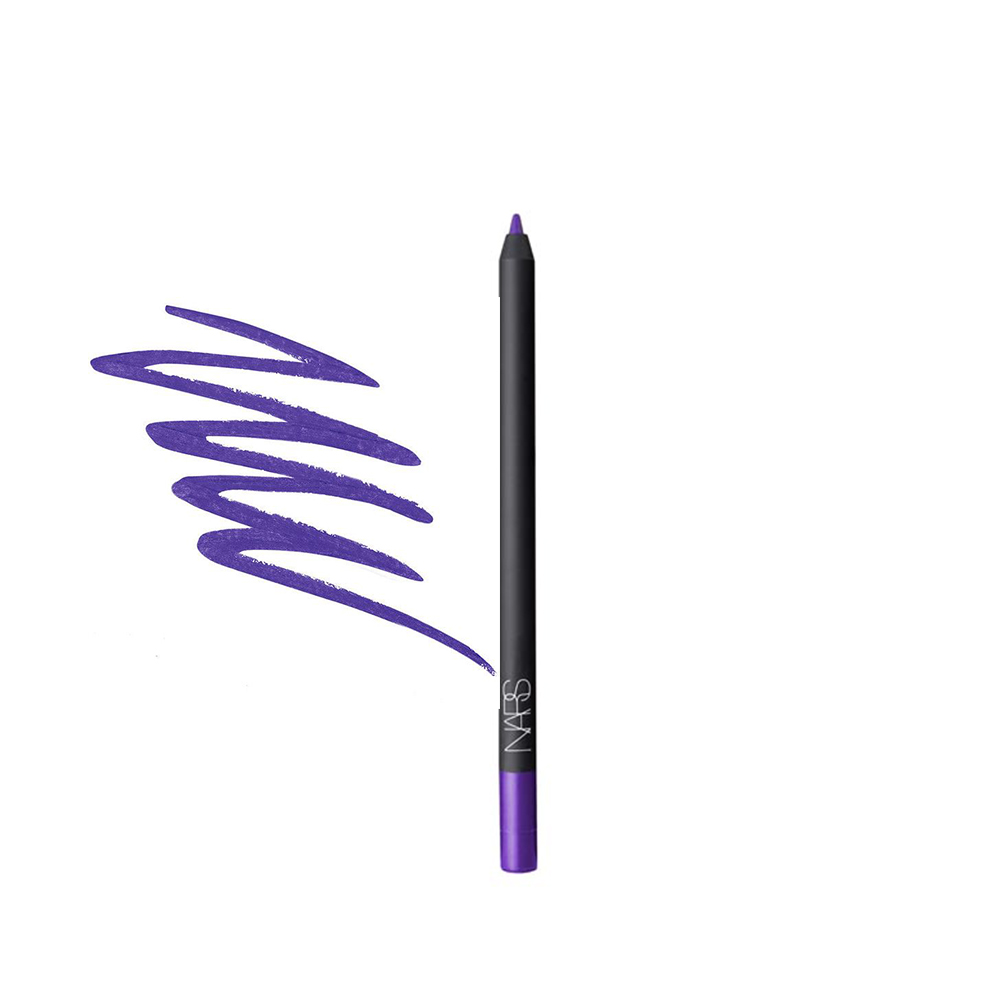Nars Larger Than Life Long-Wear Eyeliner St. Marks Place N8061