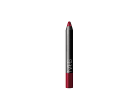 Nars Nmu Velvet Matte Lip Pencil Mysterious Red N2477