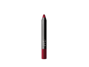 Nars Nmu Velvet Matte Lip Pencil Mysterious Red N2477
