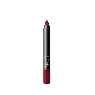 Nars Nmu Velvet Matte Lip Pencil Mysterious Red N2477