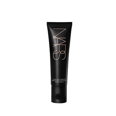 Nars Nmu Velvet Matte Skin Tint Spf30 St. Moritz Intl N6517