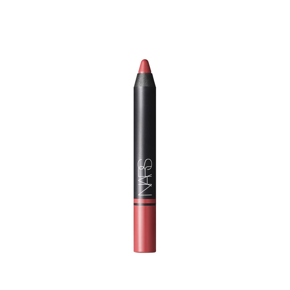 Nars Nmu Satin Lip Pencil Exbury N9245