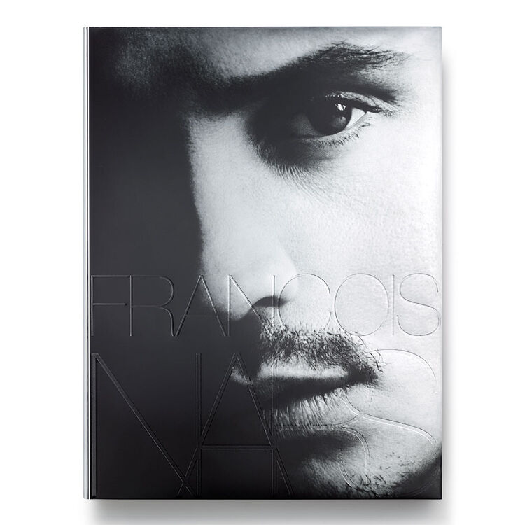 Nars Nmu Francois Nars Book N3207