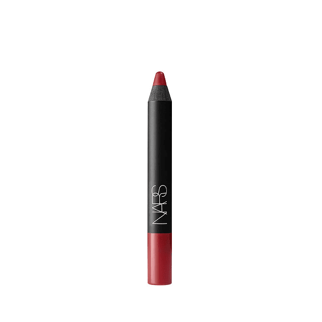 Nars Velvet Matte Lip Pencil Cruella N2454
