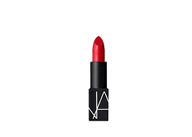 Nars Nmu Matte Lipstick Inappropriate Red N2977