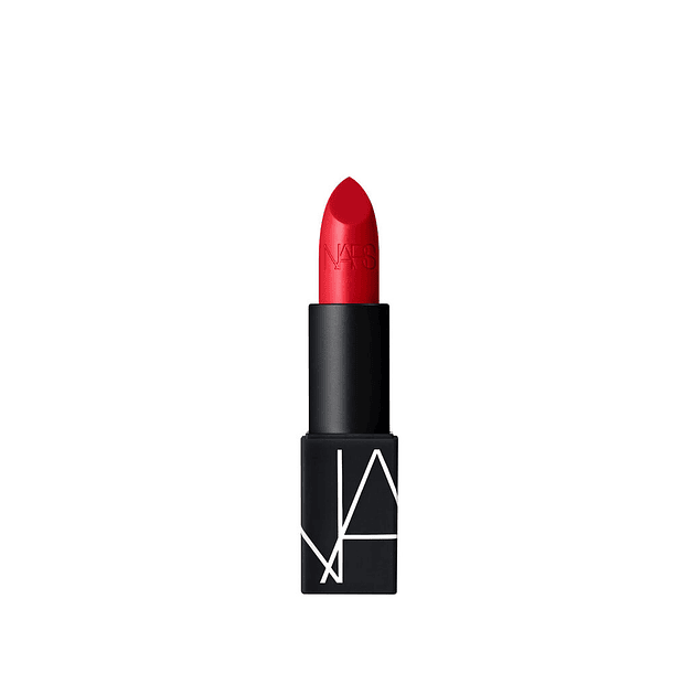 Nars Nmu Matte Lipstick Inappropriate Red N2977 1