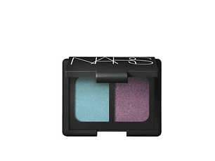 Nars Nmu Duo Eyeshadow China Seas N3096