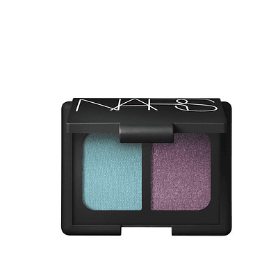 Nars Nmu Duo Eyeshadow China Seas N3096