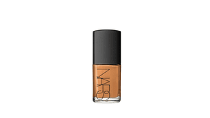 Nars Nmu Sheer Matte Foundation Benares D3 N6420