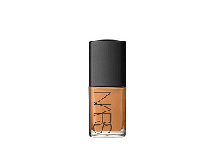Nars Nmu Sheer Matte Foundation Benares D3 N6420
