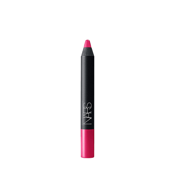 NARS NMU VELVET MATTE LIP PENCIL LETS GO CRAZY N2490 1