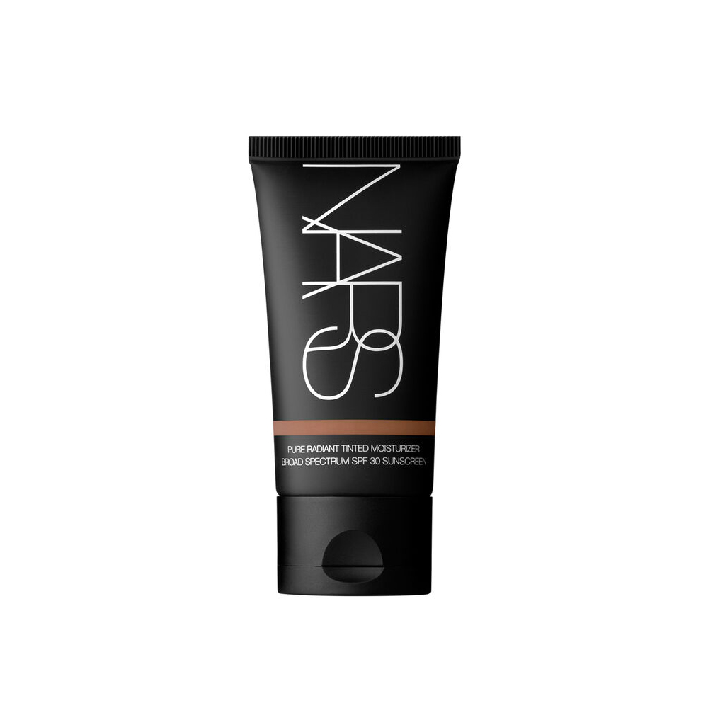 Nars Compl. Pure Radiant Tinted Moisturizer Polynesia N2329