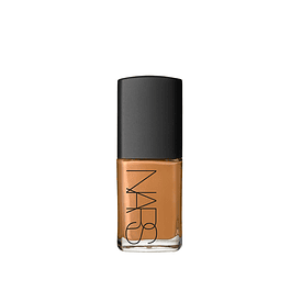 Nars Compl. Sheer Glow Foundation New Orleans N6051