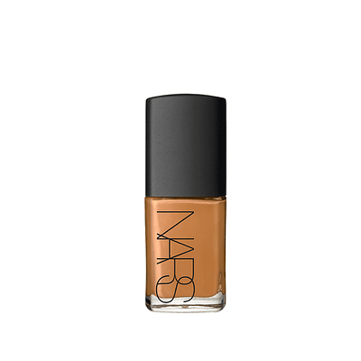 Nars Compl. Sheer Glow Foundation New Orleans N6051