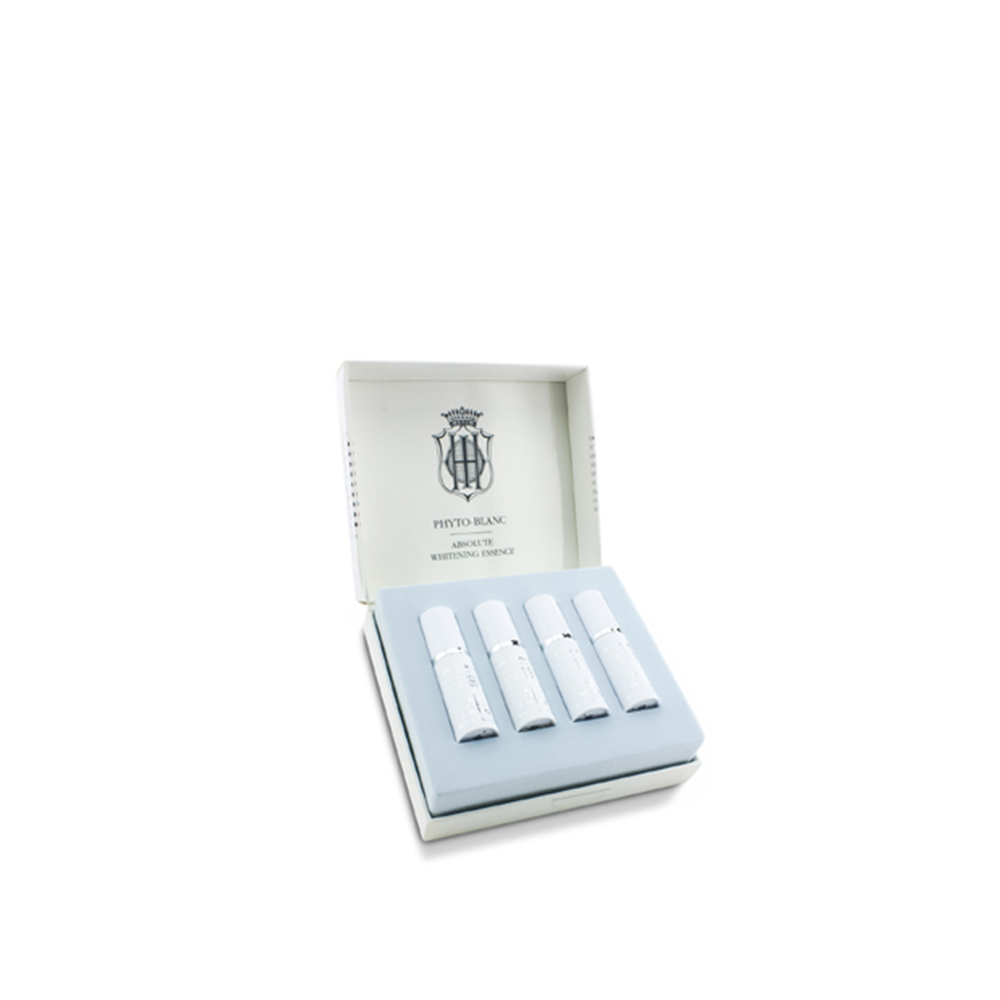 Sisley Ph-Blanc Absolute Whitening Essence 4 X 5 ml 159011
