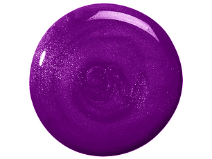 Nars Nail Polish Purple Rain N1766