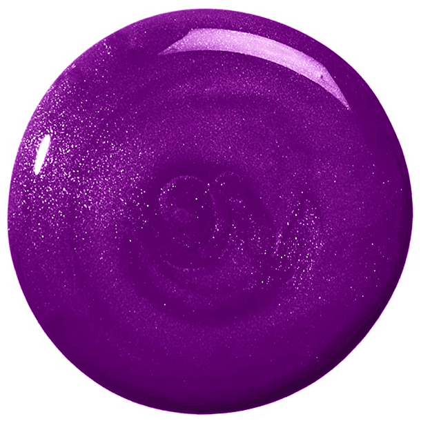 Nars Nail Polish Purple Rain N1766 2