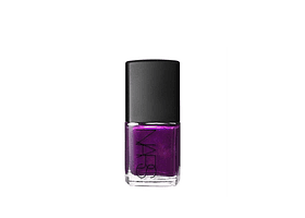 Nars Nail Polish Purple Rain N1766