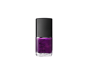 Nars Nail Polish Purple Rain N1766