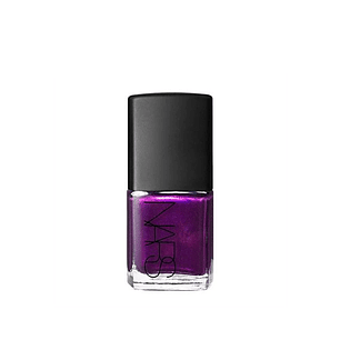 Nars Nail Polish Purple Rain N1766