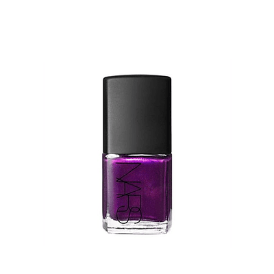 Nars Nail Polish Purple Rain N1766