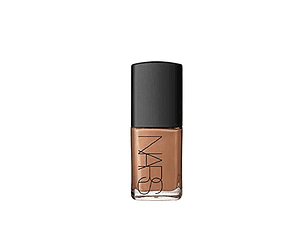 Nars Nmu Sheer Glow Foundation Trinidad Md5 N6413