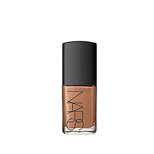 Nars Nmu Sheer Glow Foundation Trinidad Md5 N6413