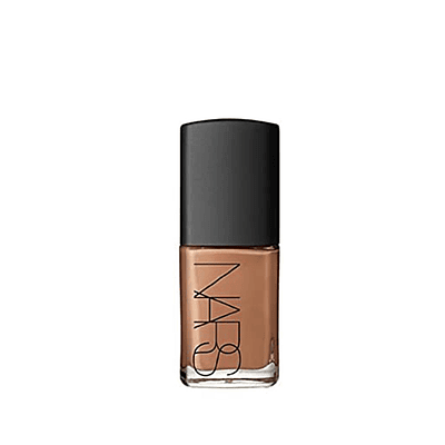 Nars Nmu Sheer Glow Foundation Trinidad Md5 N6413