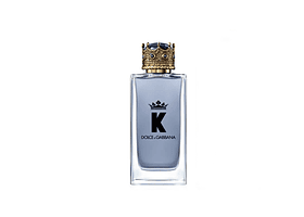 Perfume King Dolce Gabbana Hombre Edt 100 ml Tester