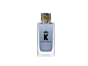 PERFUME K DOLCE GABBANA VARON EDT 100 ML TESTER