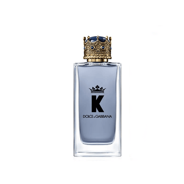 Perfume King Dolce Gabbana Hombre Edt 100 ml Tester