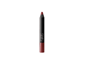 Nars Nmu Velvet Matte Lip Pencil Consumig Red N2480