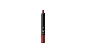 Nars Nmu Velvet Matte Lip Pencil Consumig Red N2480