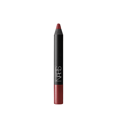 Nars Nmu Velvet Matte Lip Pencil Consumig Red N2480