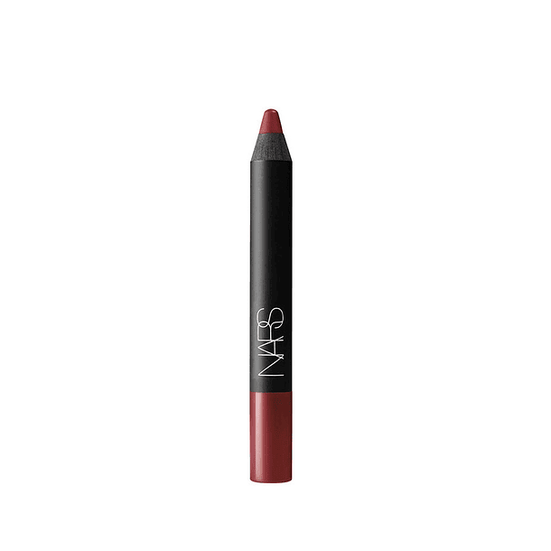 Nars Nmu Velvet Matte Lip Pencil Consumig Red N2480 1