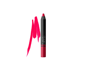 Nars Satin Lip Pencil Luxembourg N9208