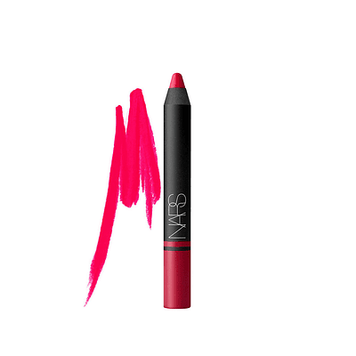 Nars Satin Lip Pencil Luxembourg N9208