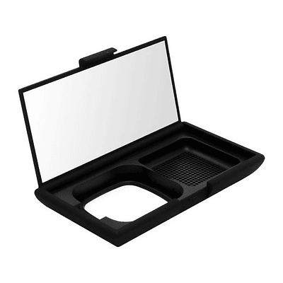 Nars Nmu Compact Foundation Compact N6300