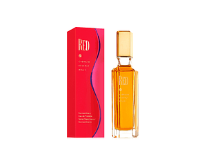 Perfume Giorgio Red Dama Edt 90 ml
