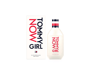 Perfume Tommy Girl Now Dama Edt 100 ml