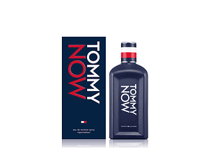 Perfume Tommy Now Varon Edt 100 ml