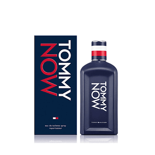Perfume Tommy Now Varon Edt 100 ml