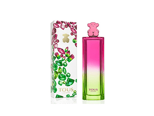 Perfume Tous Gems Power Dama Edt 90 ml